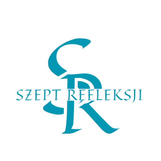 Logo strony Szept Refleksji
